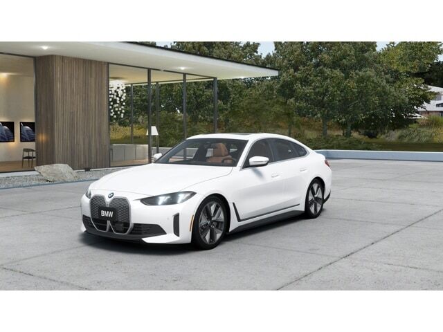 2026 BMW i4