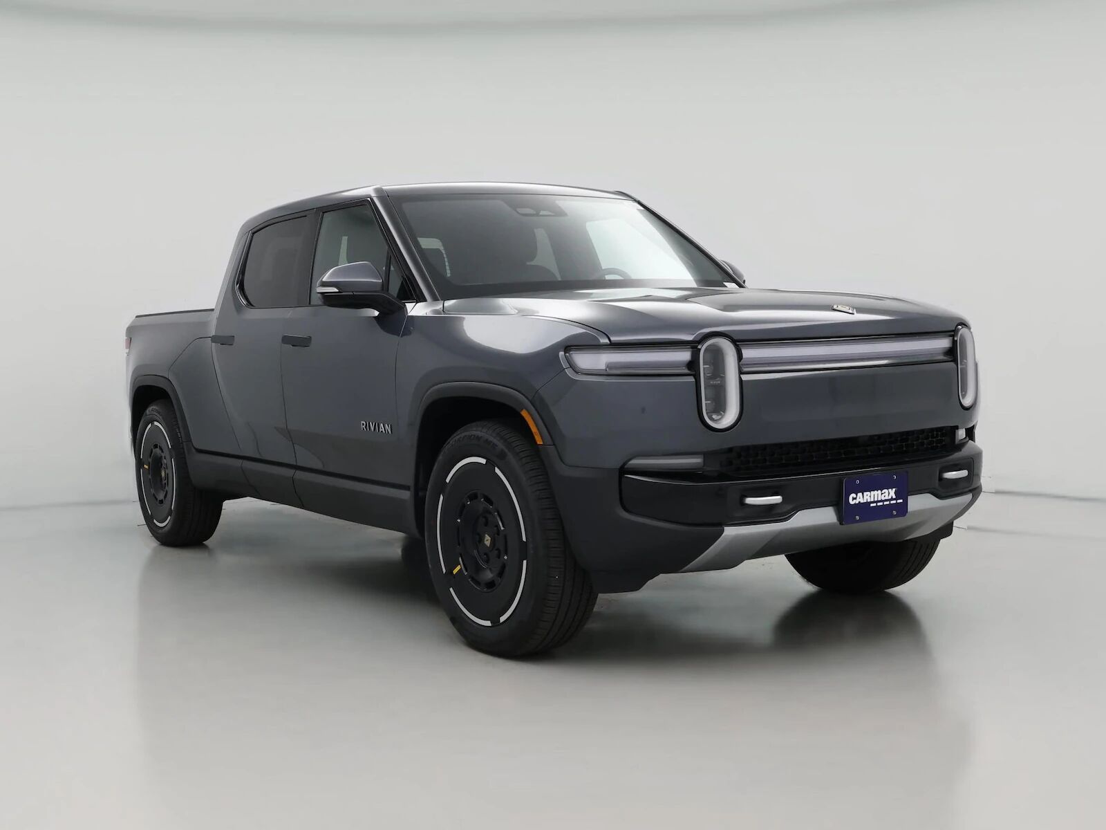 2025 RIVIAN R1T