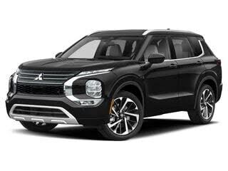 2023 MITSUBISHI Outlander