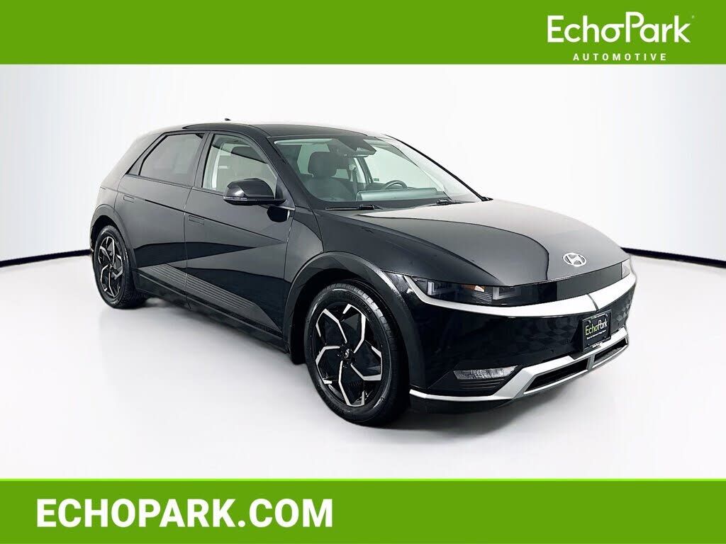 2024 HYUNDAI IONIQ 5