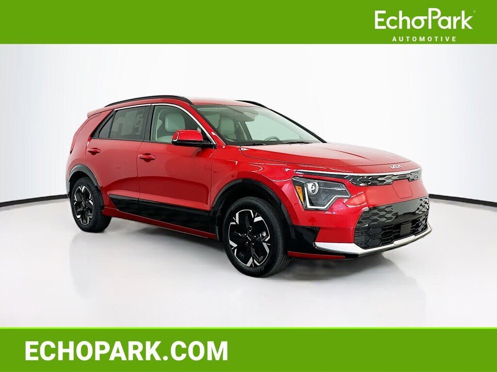 2023 KIA Niro