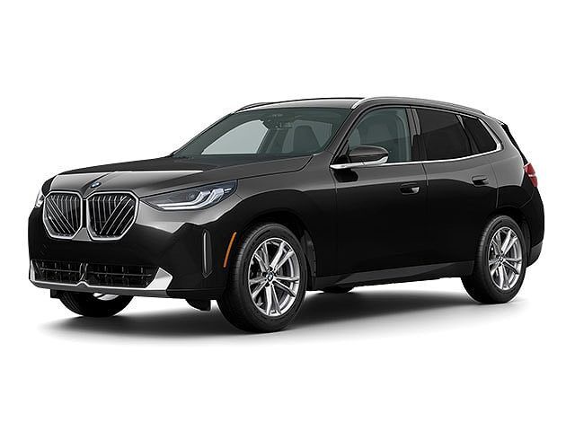 2026 BMW X3