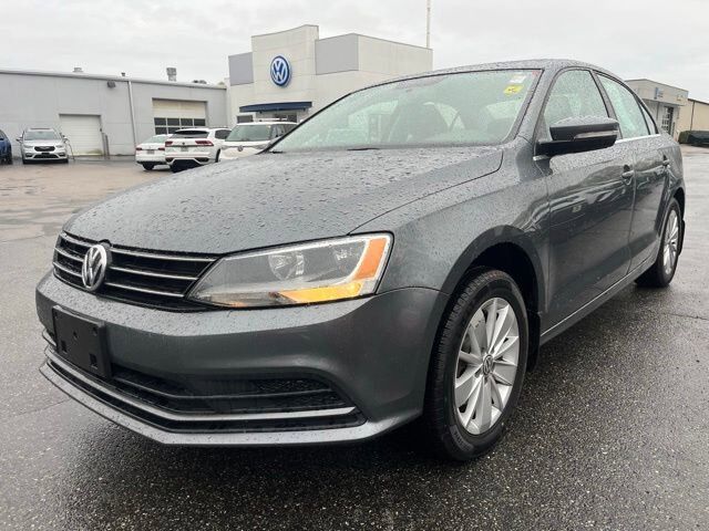 2016 VOLKSWAGEN Jetta
