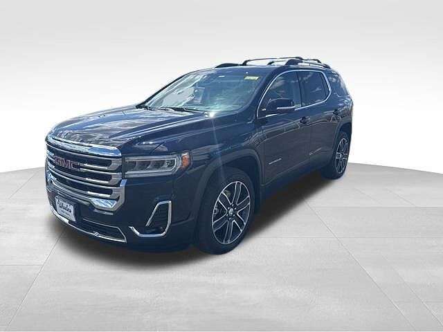 2022 GMC Acadia