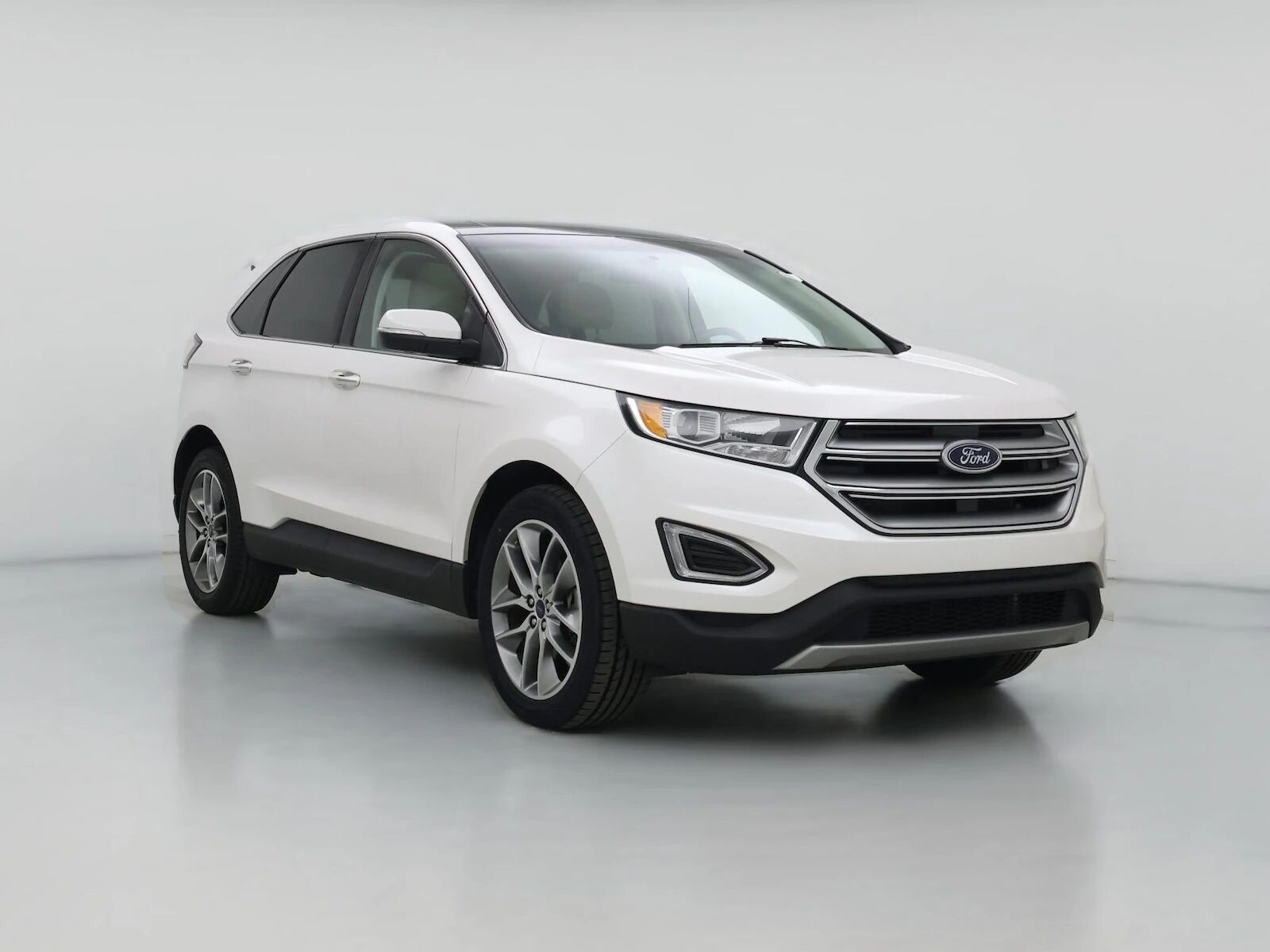 2016 FORD Edge