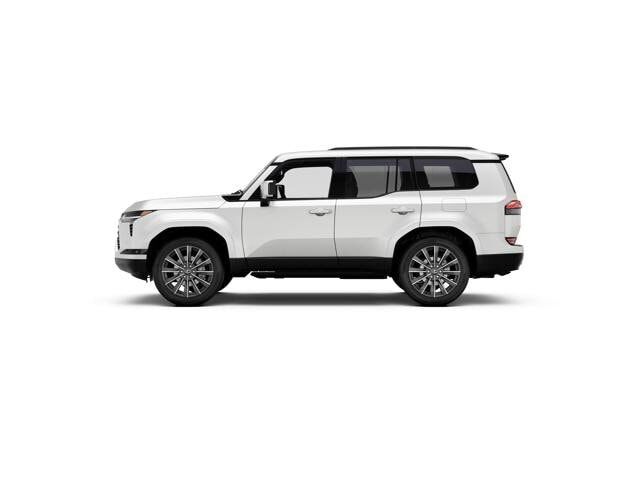 2026 LEXUS GX