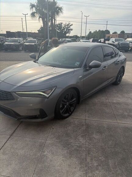2024 ACURA Integra