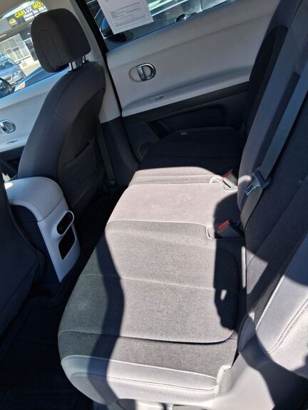 2024 HYUNDAI IONIQ 5