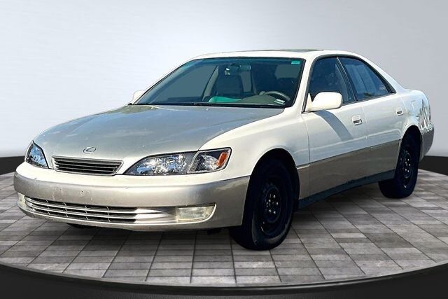 1998 LEXUS ES