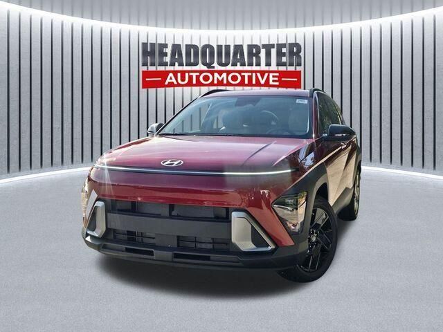 2026 HYUNDAI Kona
