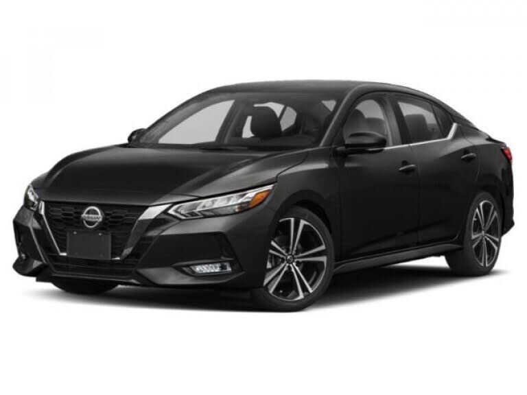 2021 NISSAN Sentra