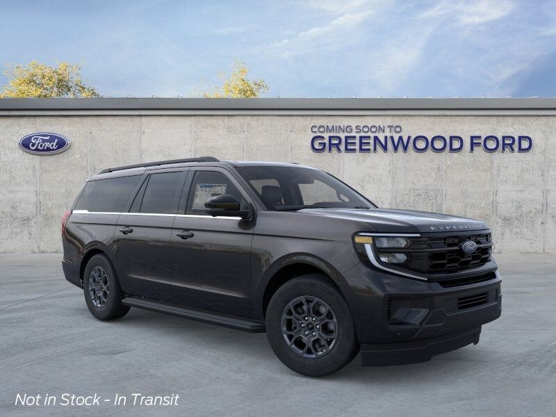 2026 FORD Expedition