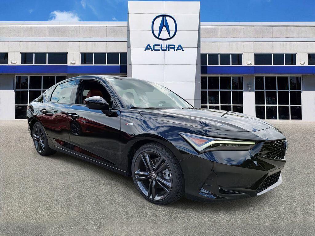 2026 ACURA Integra