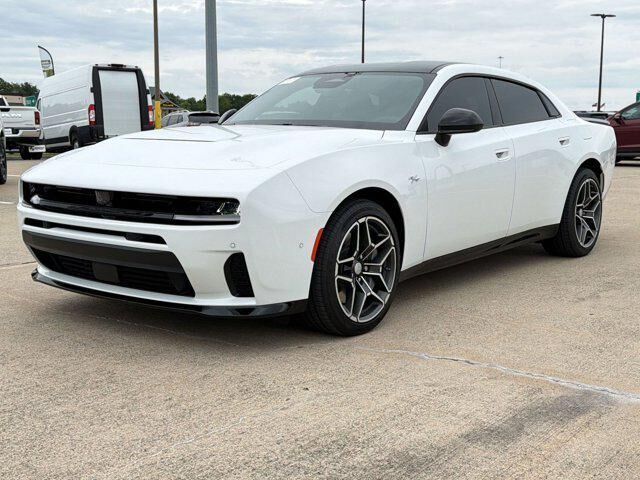 2026 DODGE Charger