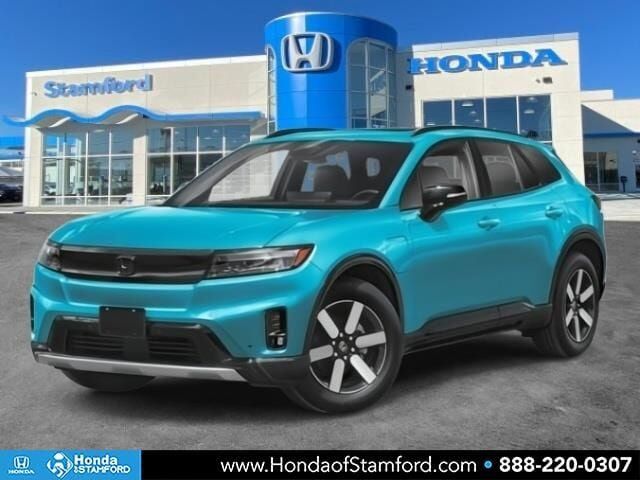 2026 HONDA Prologue