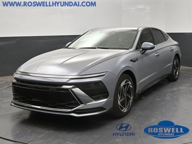 2026 HYUNDAI Sonata
