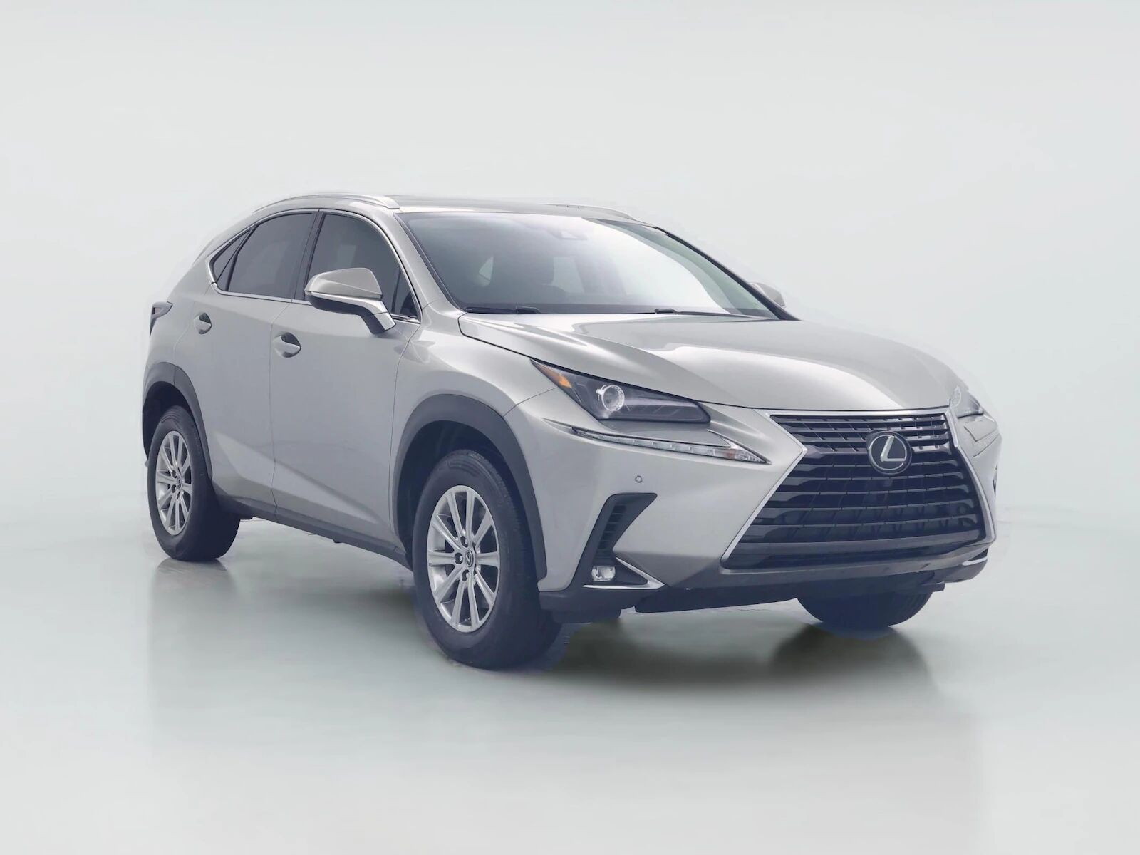 2021 LEXUS NX
