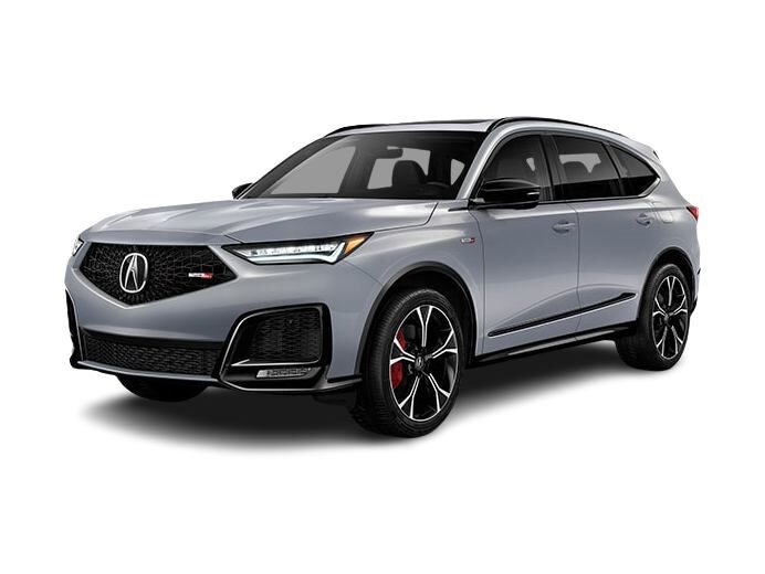 2026 ACURA MDX