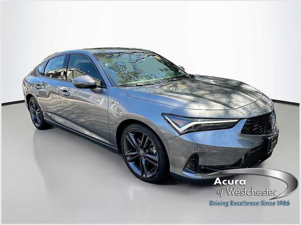 2024 ACURA Integra