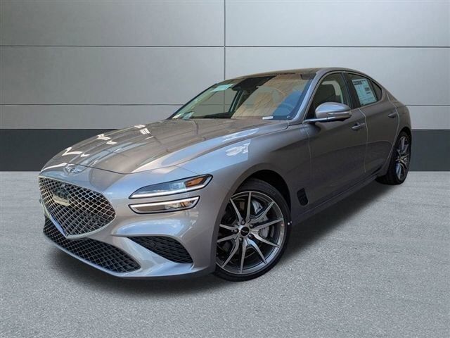 2026 GENESIS G80