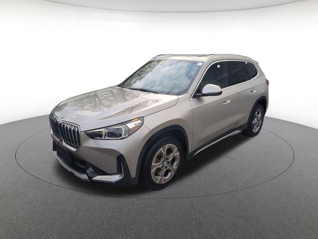 2023 BMW X1