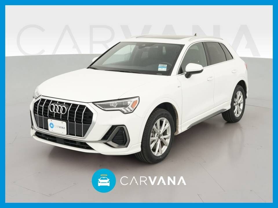 2023 AUDI Q3