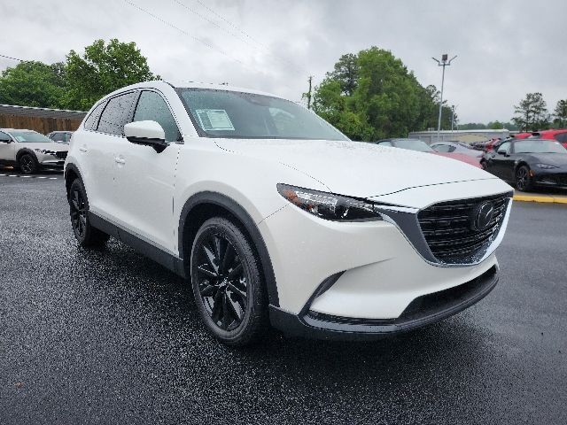 2023 MAZDA CX-9