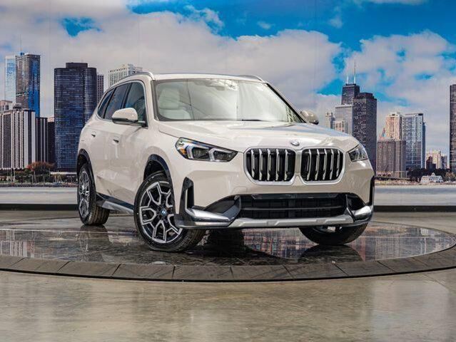 2026 BMW X1
