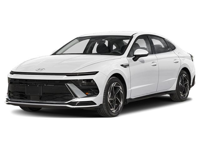 2026 HYUNDAI Sonata