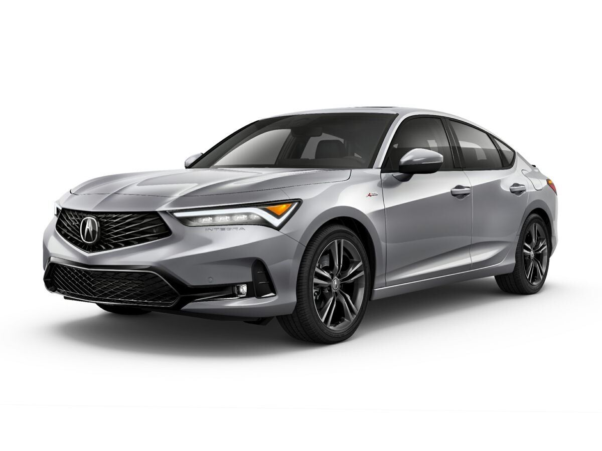 2023 ACURA Integra
