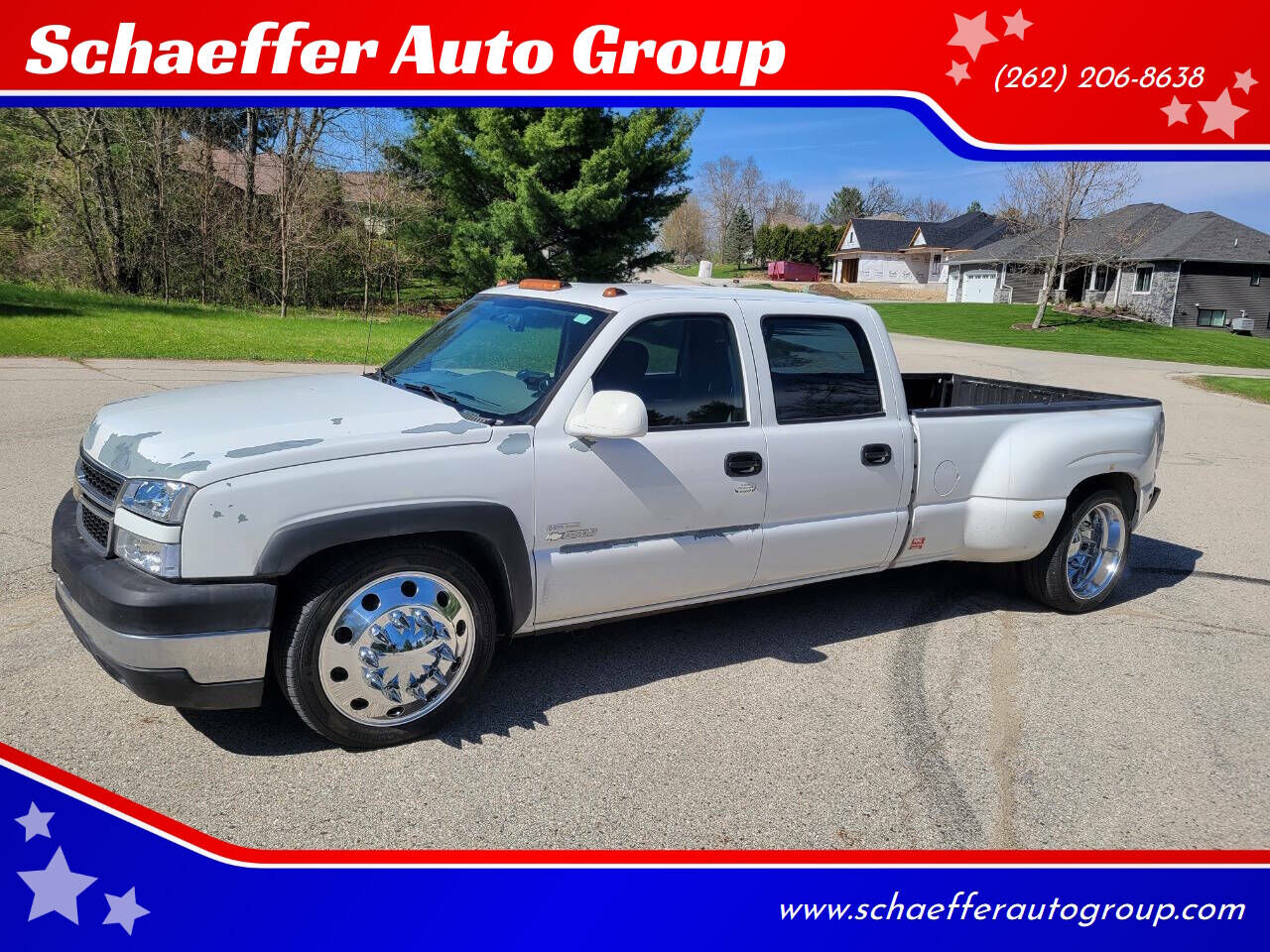 2007 CHEVROLET Silverado