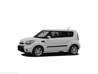 2011 KIA Soul