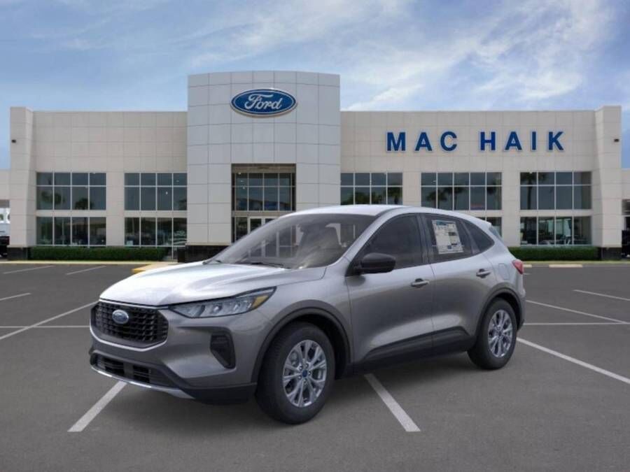 2026 FORD Escape
