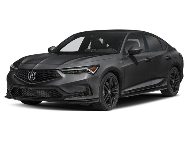 2026 ACURA Integra