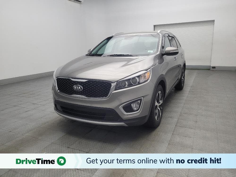 2018 KIA Sorento