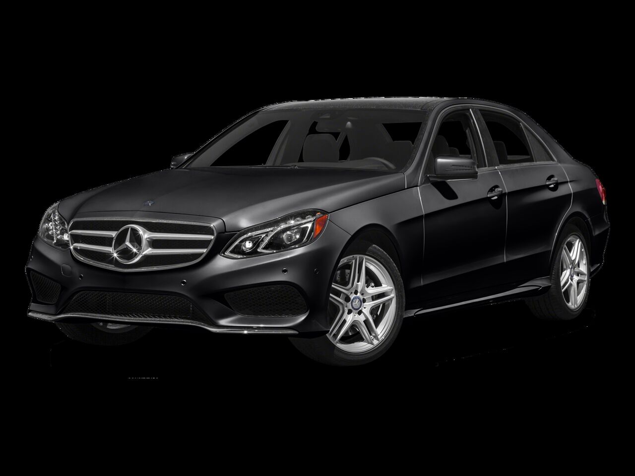 2016 MERCEDES-BENZ E-Class