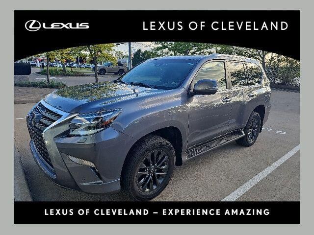 2020 LEXUS GX