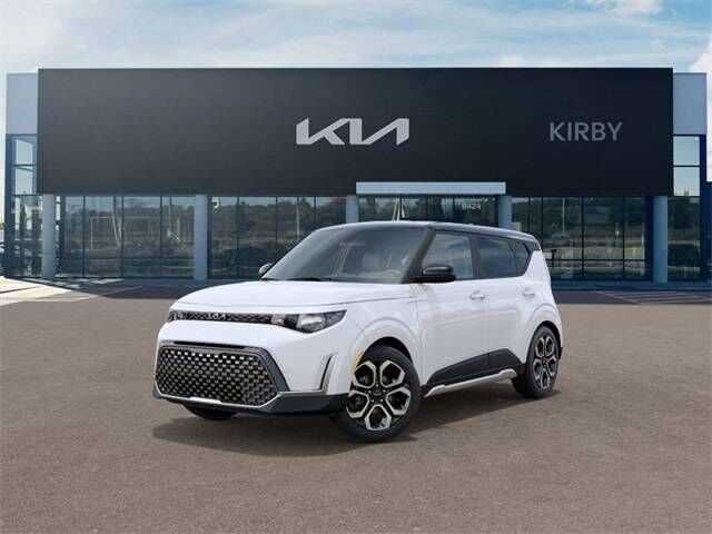 2025 KIA Soul