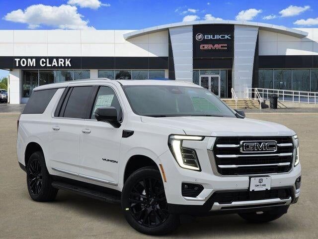 2026 GMC Yukon XL