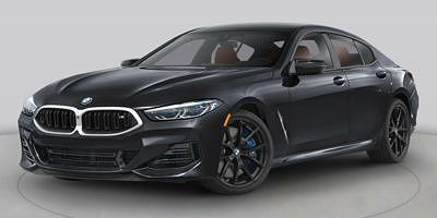 2026 BMW M8
