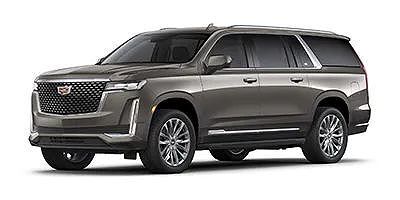 2023 CADILLAC Escalade ESV