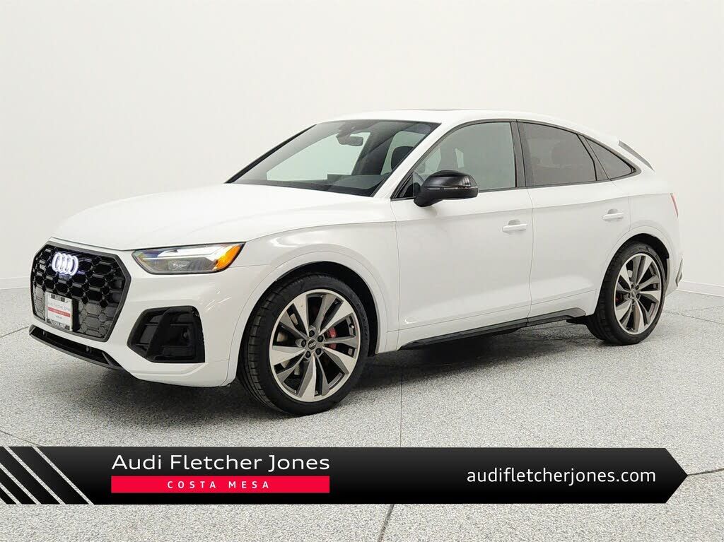 2023 AUDI SQ5