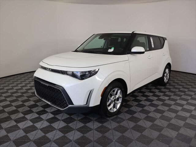 2023 KIA Soul
