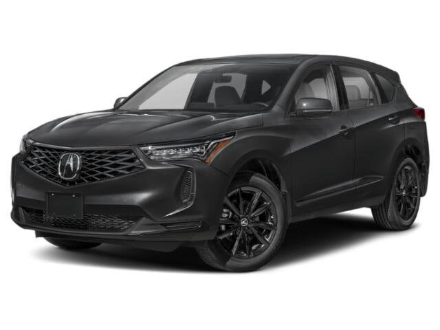 2026 ACURA RDX