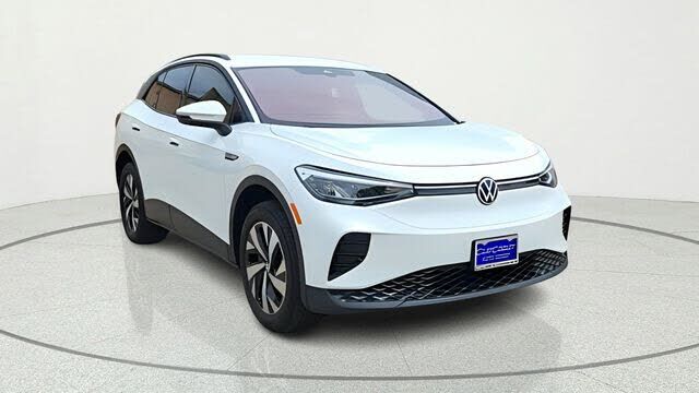 2023 VOLKSWAGEN ID.4