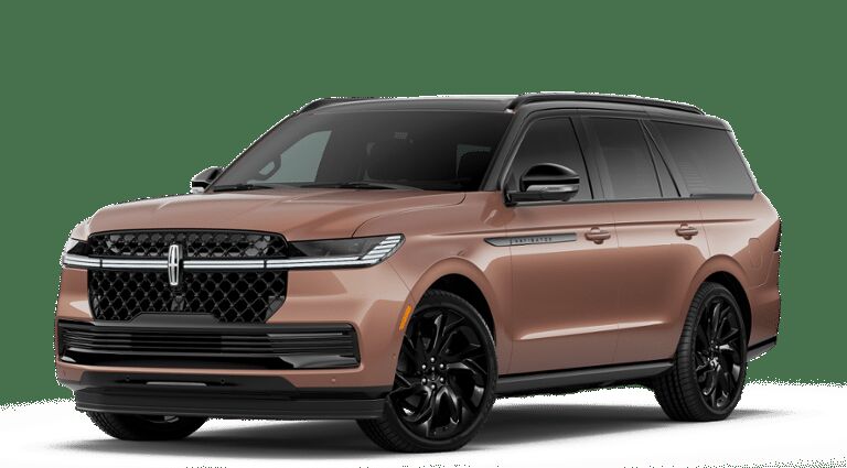 2026 LINCOLN Navigator