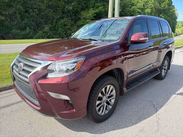 2018 LEXUS GX