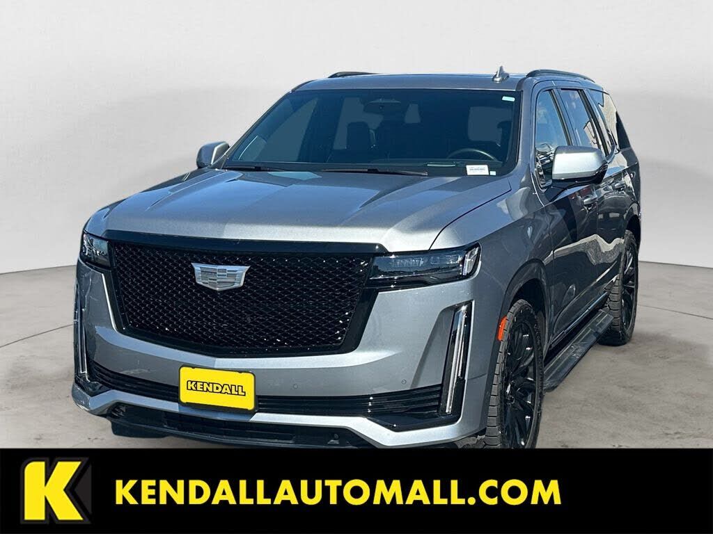 2023 CADILLAC Escalade