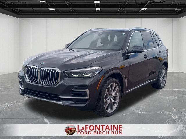 2023 BMW X5