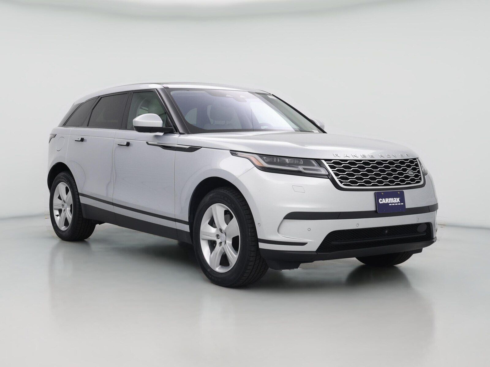 2021 LAND ROVER Range Rover Velar